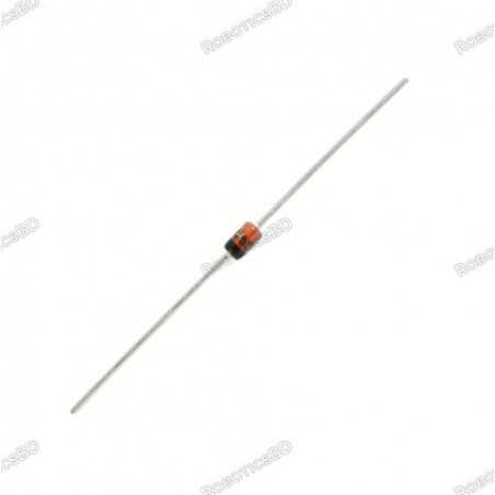 Zener Diode 3.3V Robotics Bangladesh