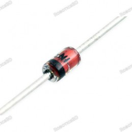 1N4742 12V Zener Diode Robotics Bangladesh