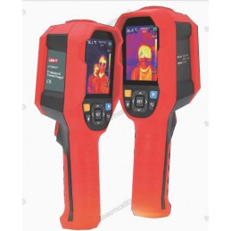 Uni-T UTi85H+ Professional Thermal Imager Robotics Bangladesh