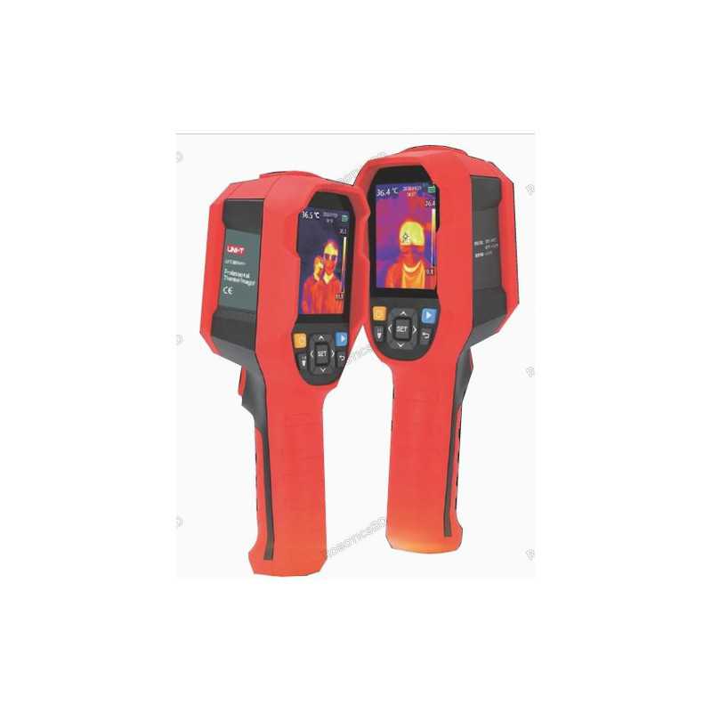 Uni-T UTi85H+ Professional Thermal Imager Robotics Bangladesh Uni-T UTi85H+ Professional Thermal Imager Robotics Bangladesh