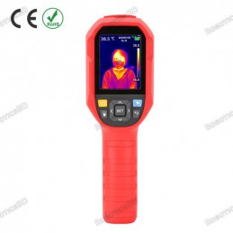 Uni-T UTi85H+ Professional Thermal Imager Robotics Bangladesh