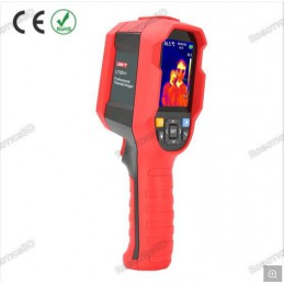 Uni-T UTi85H+ Professional Thermal Imager Robotics Bangladesh
