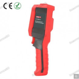 Uni-T UTi85H+ Professional Thermal Imager Robotics Bangladesh
