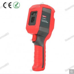 Uni-T UTi85H+ Professional Thermal Imager Robotics Bangladesh