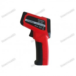 Infrared Temperature Gun Digital Thermometer Robotics Bangladesh