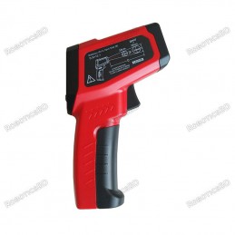Infrared Temperature Gun Digital Thermometer Robotics Bangladesh