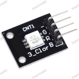 RGB Full color LED SMD Module Robotics Bangladesh