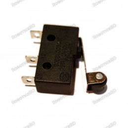Micro Limit Switches Robotics Bangladesh