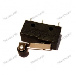Micro Limit Switches Robotics Bangladesh