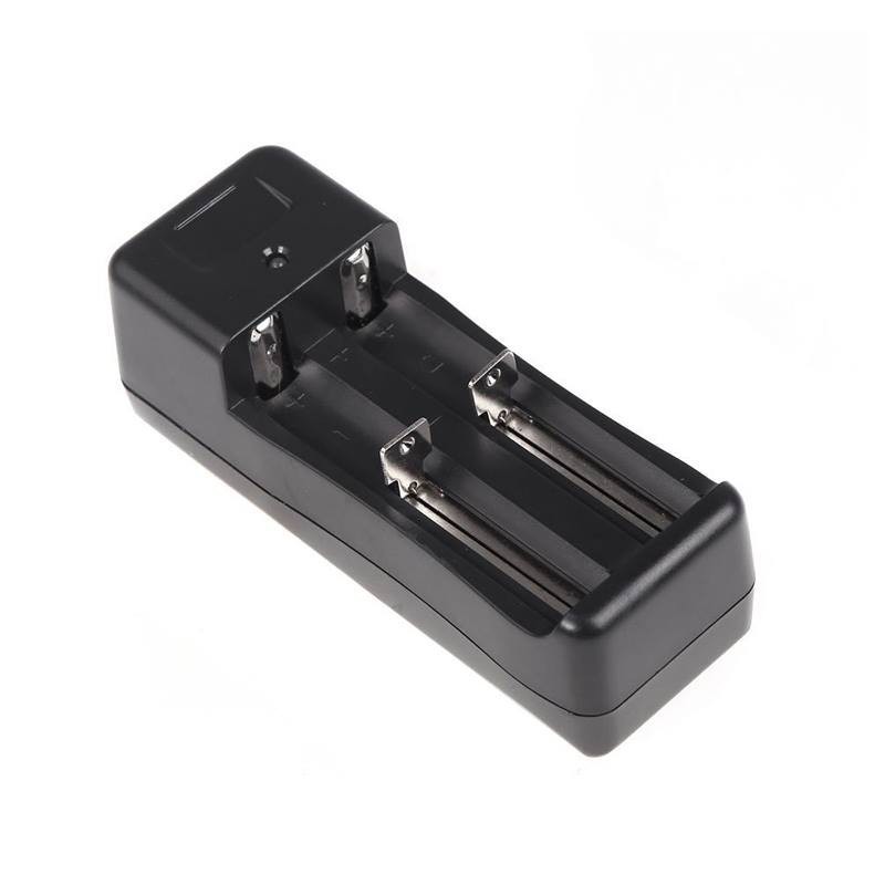 Universal Dual Battery Charger for Li-ion Battery Robotics Bangladesh