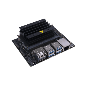 NVIDIA Jetson Nano Developer Kit Robotics Bangladesh