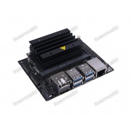 NVIDIA Jetson Nano Developer Kit Robotics Bangladesh