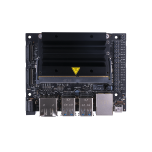 NVIDIA Jetson Nano Developer Kit Robotics Bangladesh