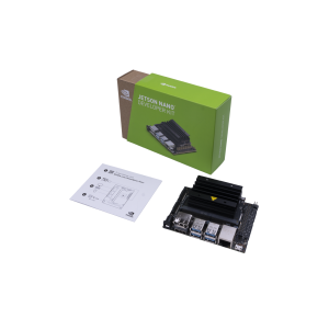 NVIDIA Jetson Nano Developer Kit Robotics Bangladesh