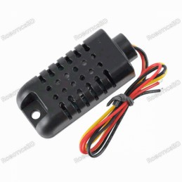 DHT21 AM2301 Temperature & Humidity Sensor Robotics Bangladesh