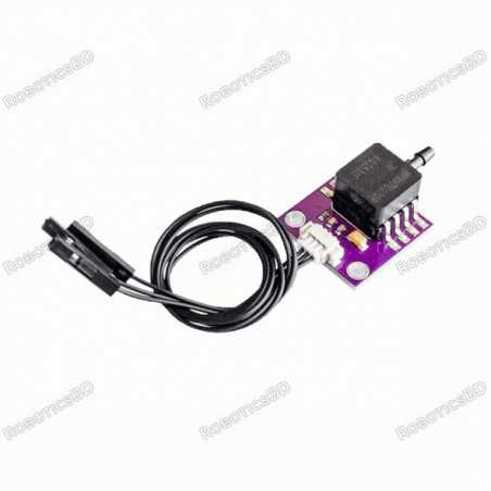MPXV7002DP Pressure Sensor Module Robotics Bangladesh
