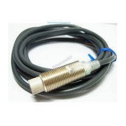 Omron Proximity Sensor Switch E2E-X5MF2-Z Robotics Bangladesh
