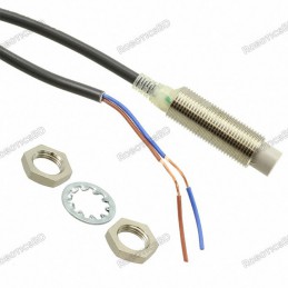 Omron Proximity Sensor Switch E2E-X5MF2-Z Robotics Bangladesh