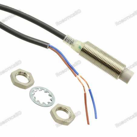 Omron Proximity Sensor Switch E2E-X5MF2-Z Robotics Bangladesh