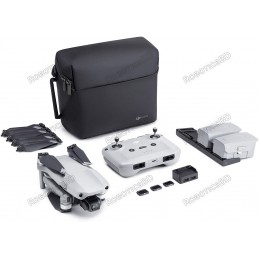 DJI Mavic Air 2 Fly More Combo Robotics Bangladesh