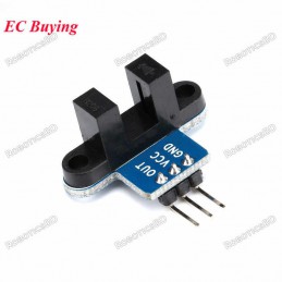 Digital Tachometer Speed Module Sensor for Arduino UNO Robotics Bangladesh