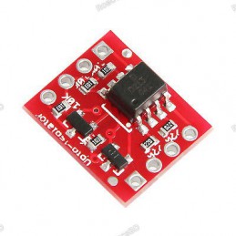 Opto-Isolator ILD213T Robotics Bangladesh