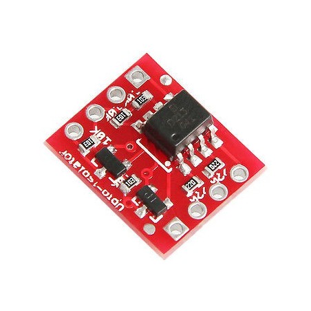 Opto-Isolator ILD213T Robotics Bangladesh