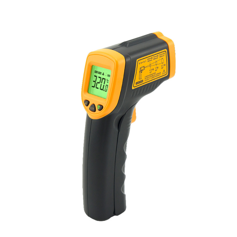 Smart Sensor AR320 Infrared Thermometer Robotics Bangladesh