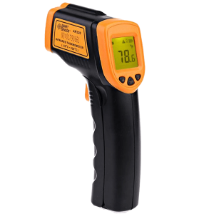 Smart Sensor AR320 Infrared Thermometer Robotics Bangladesh