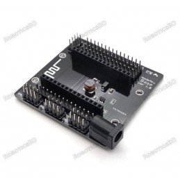 NodeMCU ESP8266 Expansion Base Board Robotics Bangladesh