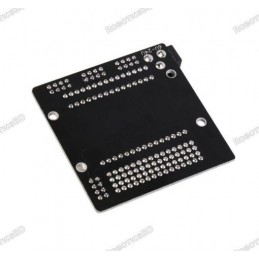 NodeMCU ESP8266 Expansion Base Board Robotics Bangladesh