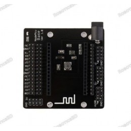 NodeMCU ESP8266 Expansion Base Board Robotics Bangladesh