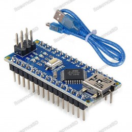 Arduino Nano