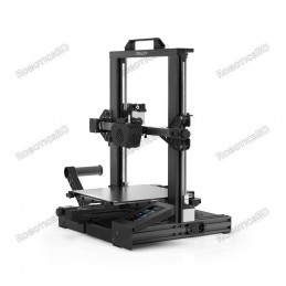 Creality CR-6 SE Leveling-free DIY 3D Printer Kit Robotics Bangladesh