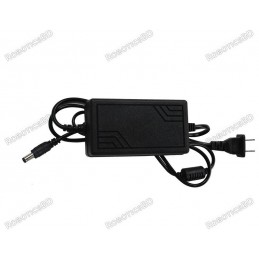 NVIDIA Jetson Nano 5V 4A DC Power Adapter Robotics Bangladesh