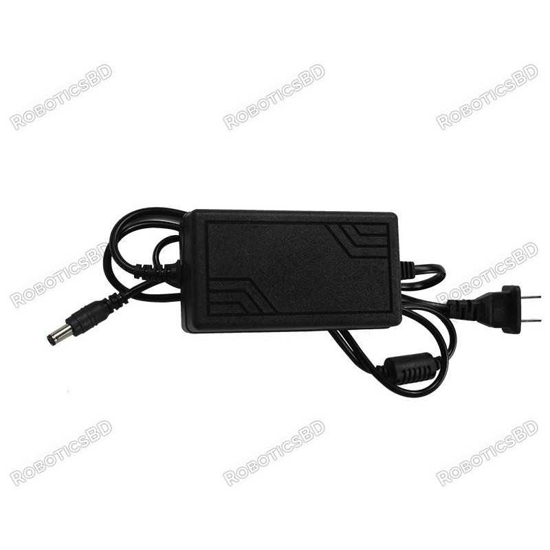 NVIDIA Jetson Nano 5V 4A DC Power Adapter Robotics Bangladesh NVIDIA Jetson Nano 5V 4A DC Power Adapter Robotics Bangladesh