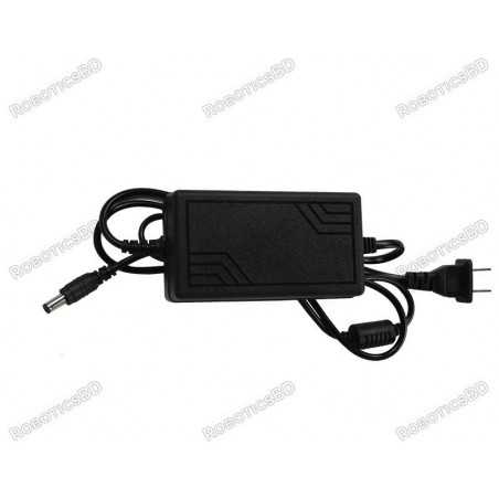 NVIDIA Jetson Nano 5V 4A DC Power Adapter Robotics Bangladesh