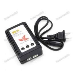 B3 Pro Lipo Balance Charger Robotics Bangladesh