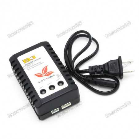 B3 Pro Lipo Balance Charger Robotics Bangladesh