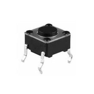 Push Button 4 pin Robotics Bangladesh