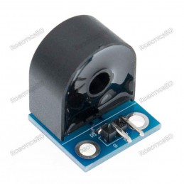 ZMCT103C 5A Range Single Phase AC Micro Current Transformer Sensor Robotics Bangladesh