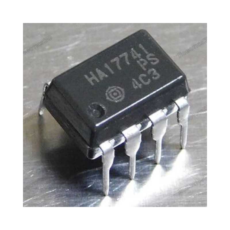HA17741 Robotics Bangladesh HA17741 Robotics Bangladesh