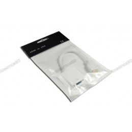 HDMI to VGA Converter (Gold Plated) Robotics Bangladesh