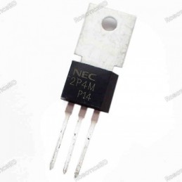 2P4M SCR THYRISTOR Robotics Bangladesh