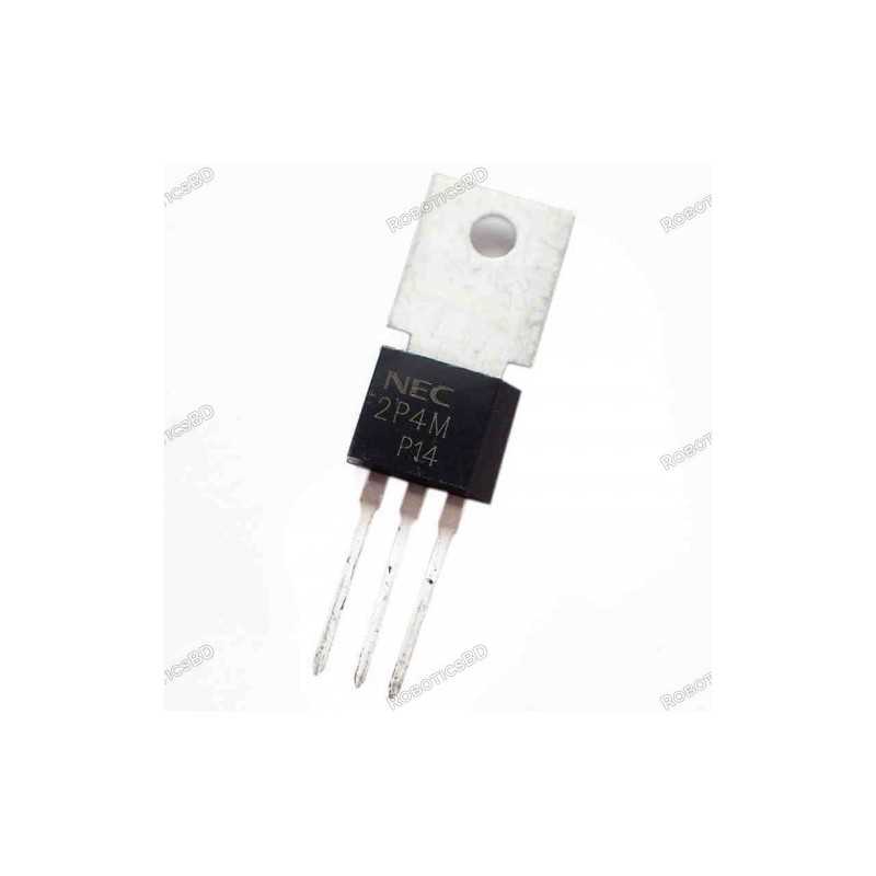 2P4M SCR THYRISTOR Robotics Bangladesh 2P4M SCR THYRISTOR Robotics Bangladesh