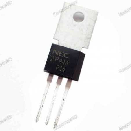 2P4M SCR THYRISTOR Robotics Bangladesh