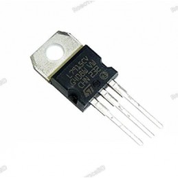 L7915 Voltage Regulator Robotics Bangladesh