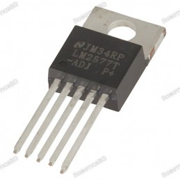 LM2577 Boost Regulator IC Robotics Bangladesh