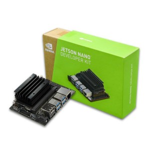 NVIDIA Jetson Nano Developer Kit Robotics Bangladesh