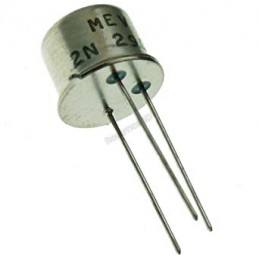 2N2905 Bipolar Transistor Robotics Bangladesh